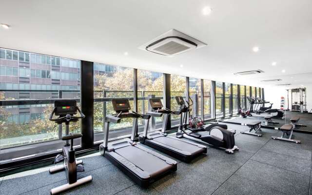 Vibe Hotel North Sydney