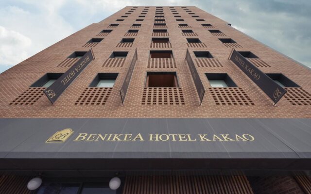 Benikea Hotel Kakao