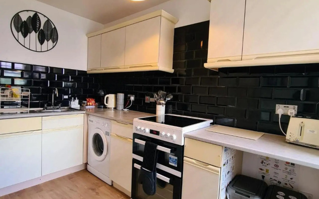 Vale View Apartment, Prestatyn