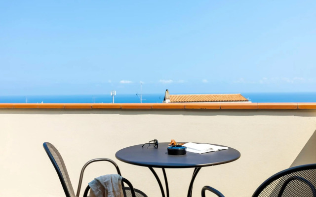 Hotel Tropis