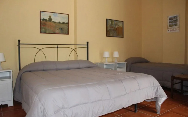 Il Nido delle Aquile dellEtna