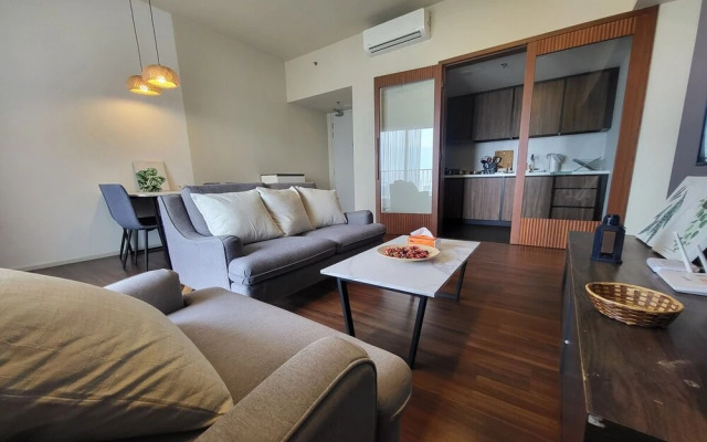 UNA Residence Peel Apartments