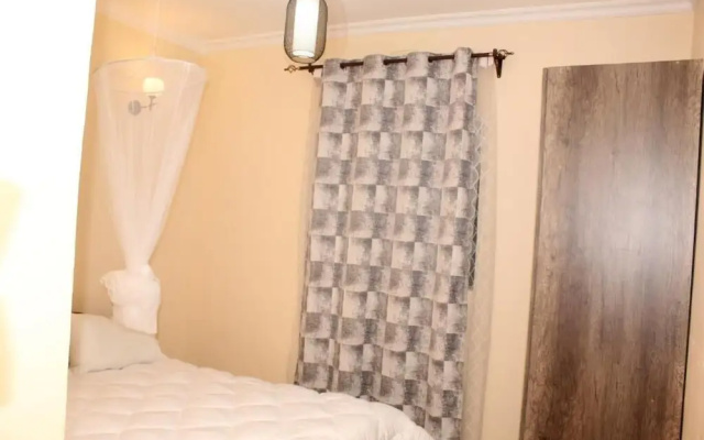 Stay.Plus Villa Serene Hotel Kitale