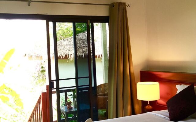 Lamai Bayview Boutique Resort