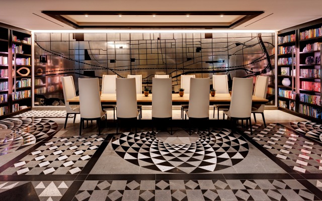 Hotel X Toronto, a Destination by Hyatt Hotel
