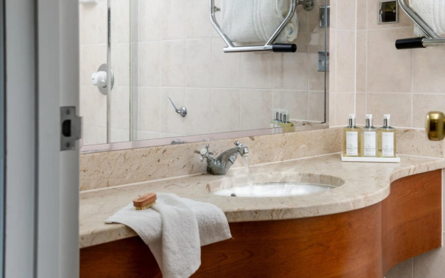 Solent Hotel and Spa