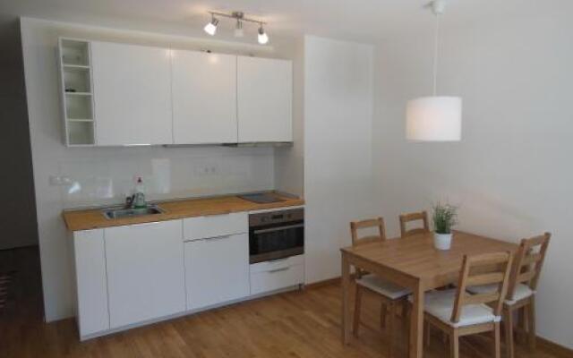 Apartement Laura by Schladmingurlaub