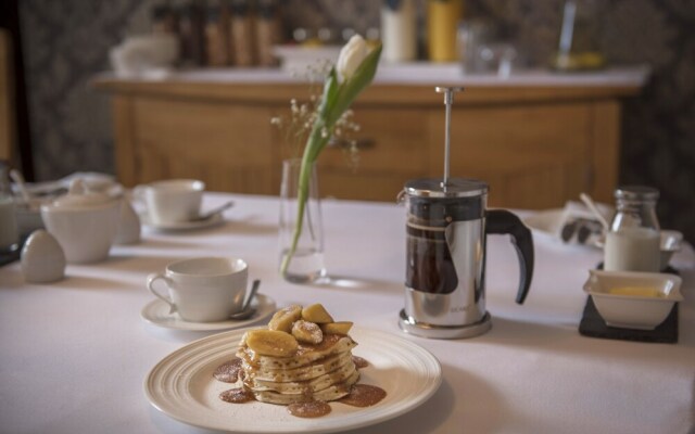 Craigmonie Bed  Breakfast