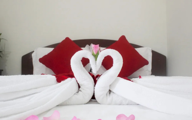 Kim Ngan Thao Hotel