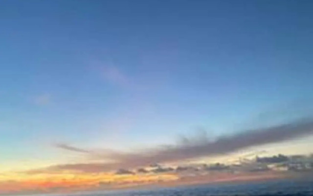 Apartamento Coral Sunsent View