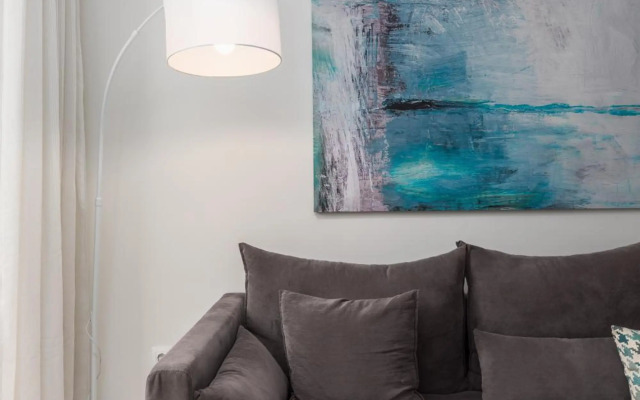 #Tiramisu by halu! Apartments