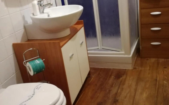 Sassi Sotto Le Stelle