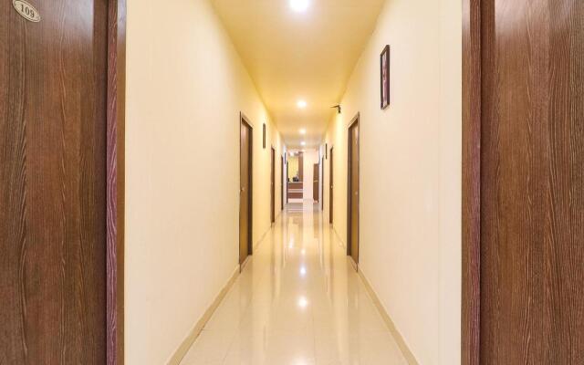 FabExpress Airport Stay Inn