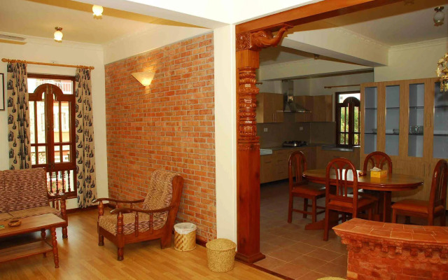 Vardan Resort n' Apartment