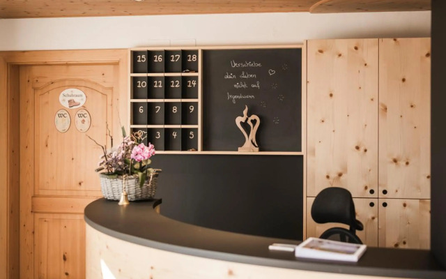 Boutique Hotel Pension Erlacher