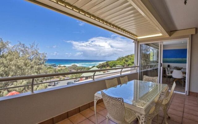 Coochiemudlo Island Seminara Apartments