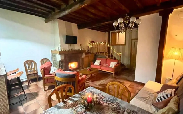 Casa Rural el Comercio Sierra de Francia