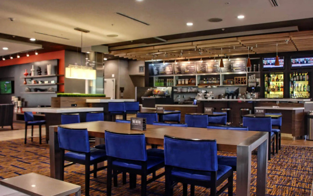 Courtyard Philadelphia Bensalem