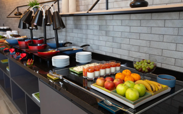 Slaviero Ponta Grossa