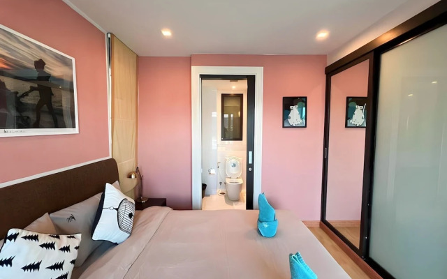 P Residence Thong Lo 23