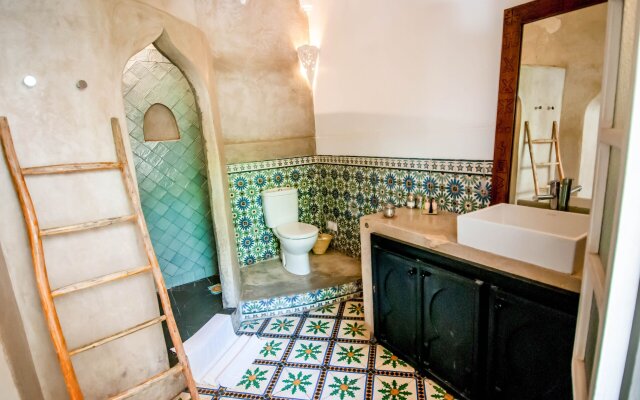 Riad Villa Almeria Hotel & Spa