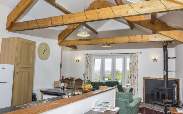 Isaacs Byre