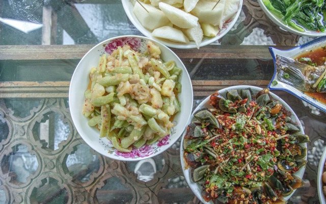 Lijiang Family And Hostel Inn