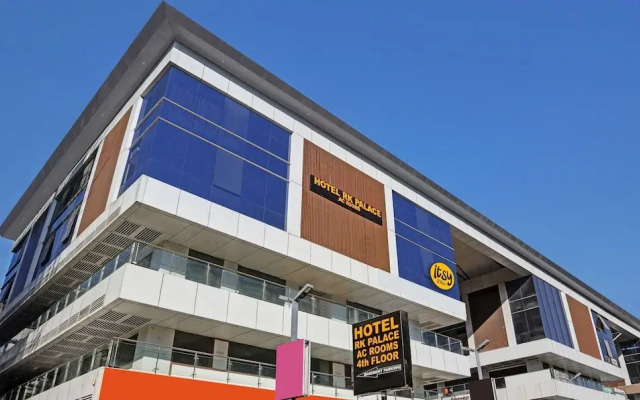 Itsy Hotels Rk Palace