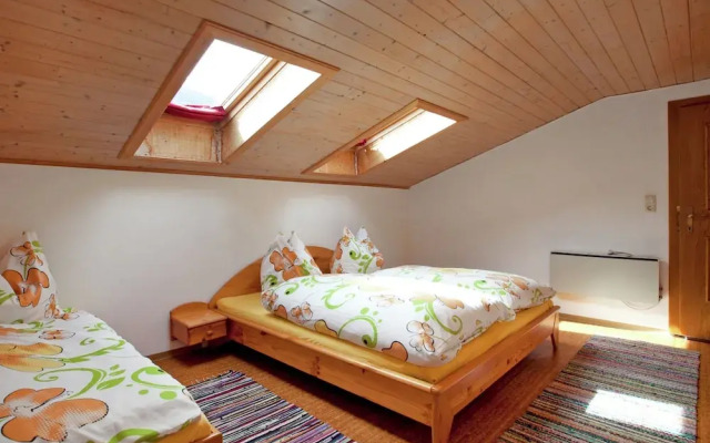 Beautiful Apartment in Fugen / Zillertal