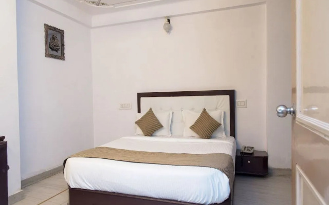 Hotel Green View International