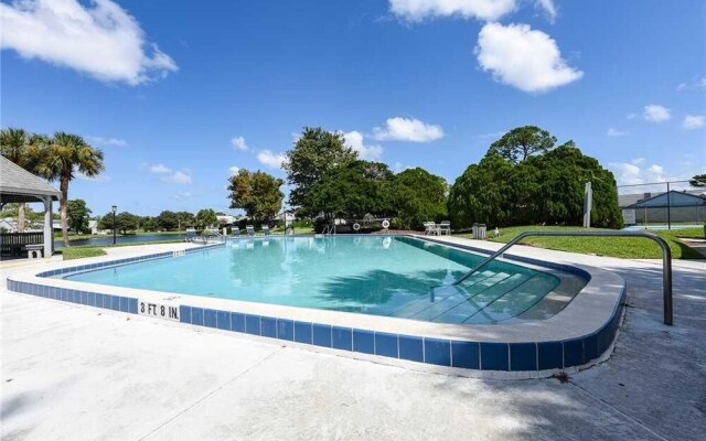 L'Atrium 2779 - Two Bedroom Home