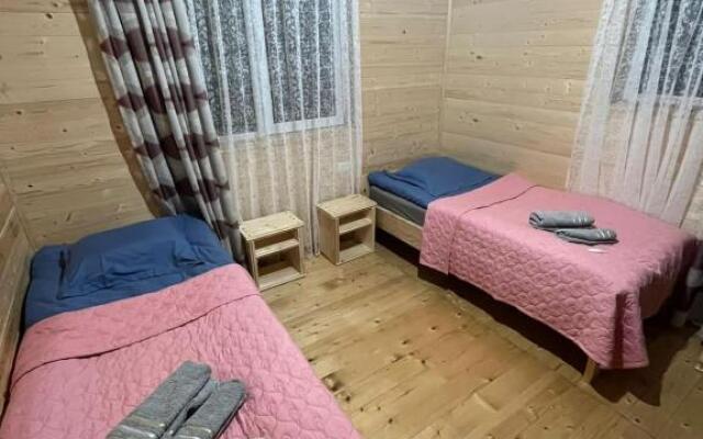 guest house caucasioni