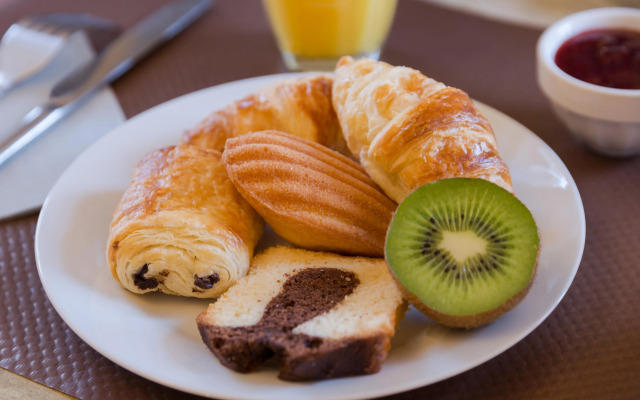 The Originals City, Hôtel du Parc, Avignon Est