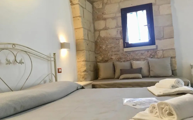 Agriturismo Masseria Costarella