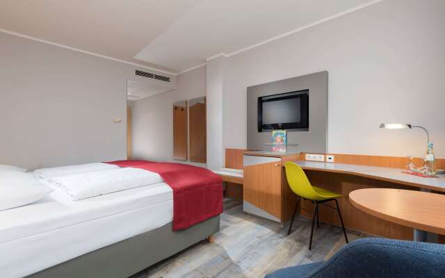 Ramada by Wyndham Hannover