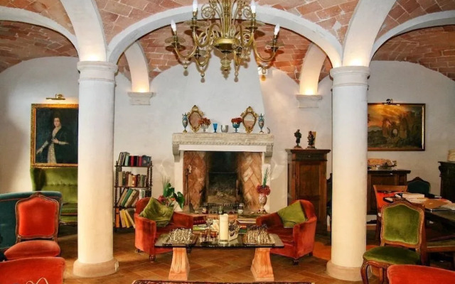 Galluzzo Ancient Country Villa