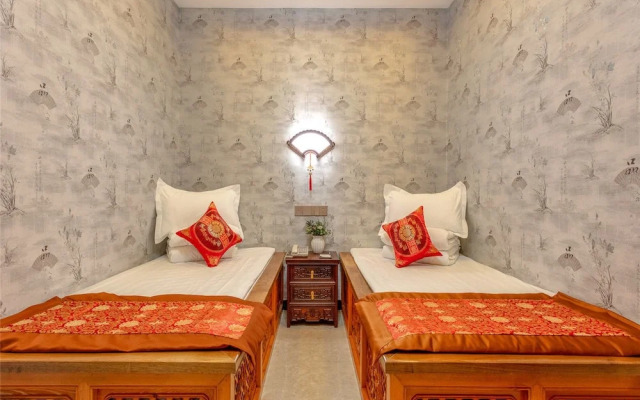 Metropolo Pingyao Ancient City Hotel