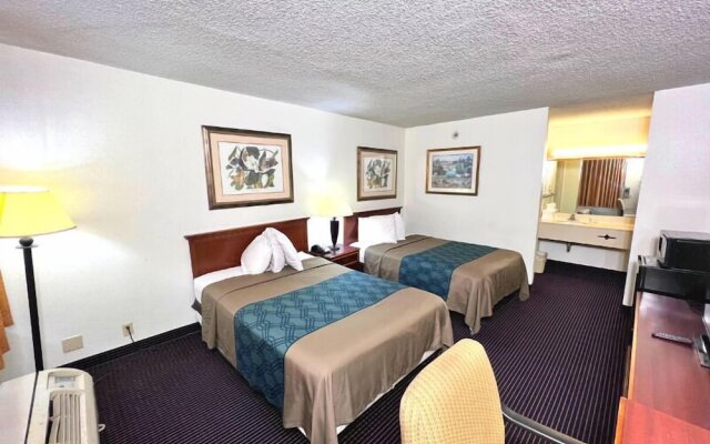 Heritage Inn and Suites