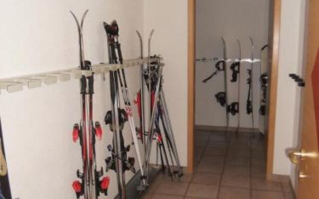 Appartement beim Brunnen 12