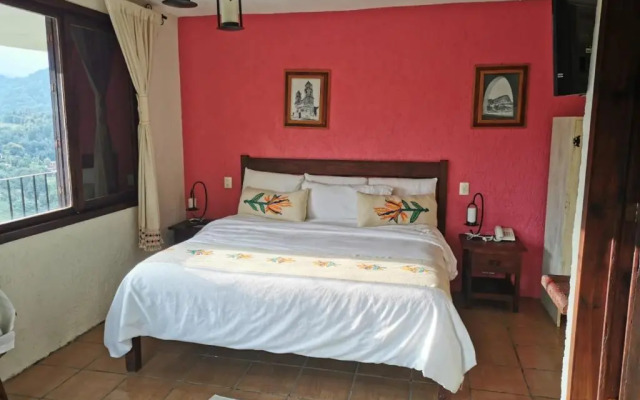 Hotel San Jorge