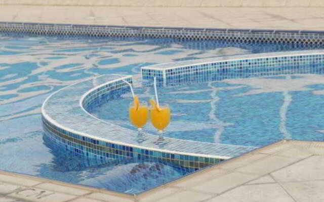 ABC Arabian Suites