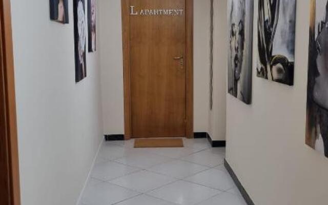 LEONARDO Apartment