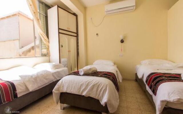 Daher Guest House Nazareth - Hostel