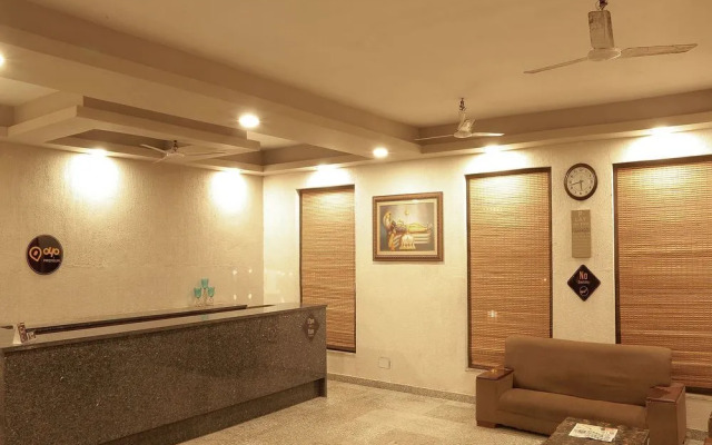OYO Rooms Mandarmoni Beach Road 3