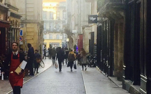 L'Appartement Bordelais