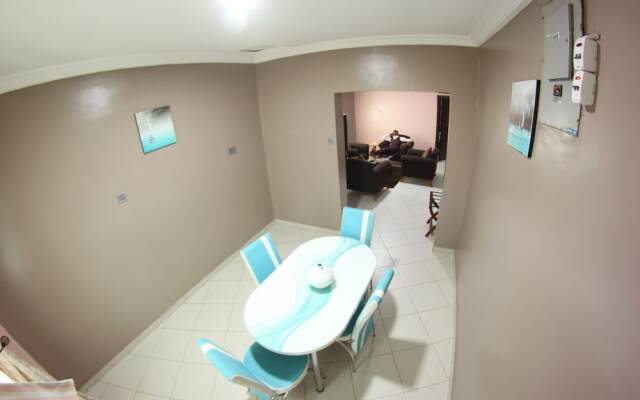 Celia's Suites