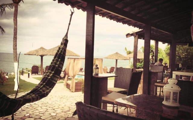 Pousada Acgua Residenz