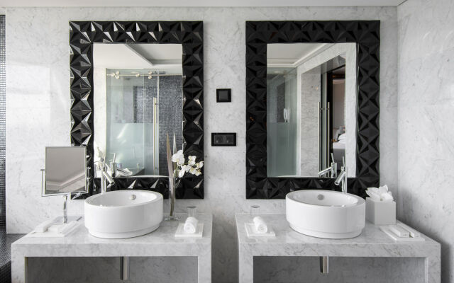 Myriad by SANA Hotels