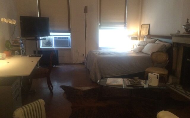 Central Park Studios