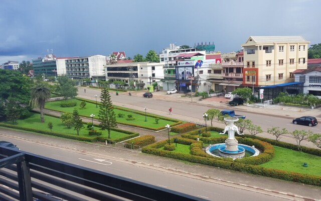 Mercure Vientiane